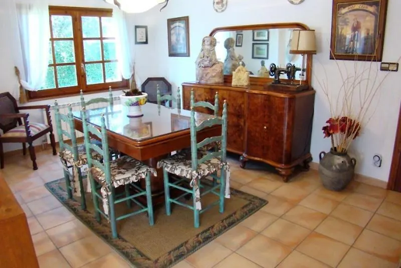 Villa Club Villamar - Quietud Santa Cristina d'Aro