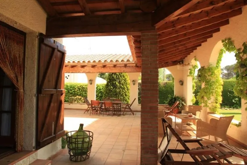 Club Villamar - Quietud Santa Cristina d'Aro Spanyolország