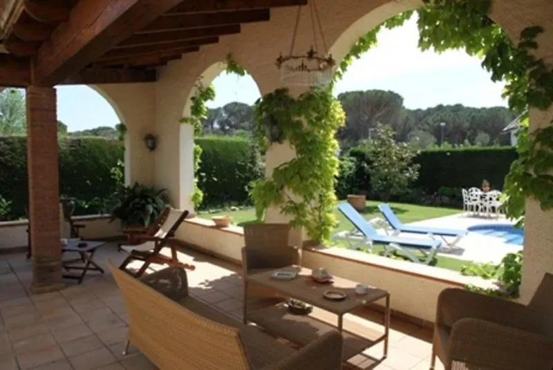 Club Villamar - Quietud Santa Cristina d'Aro 0*,  Spanyolország