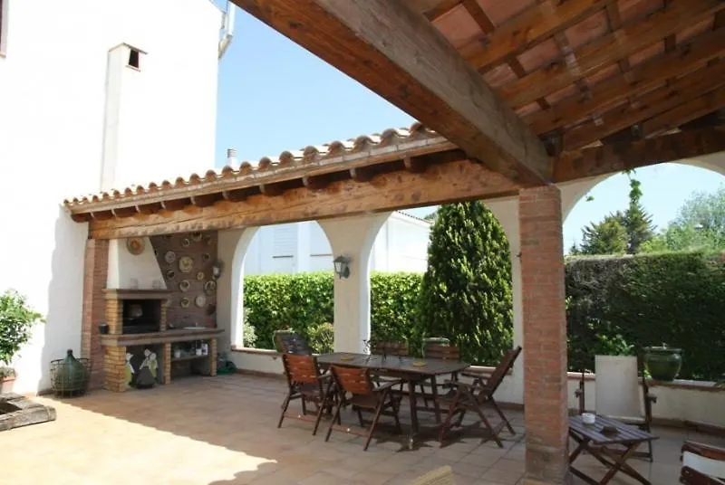 Club Villamar - Quietud Santa Cristina d'Aro Villa