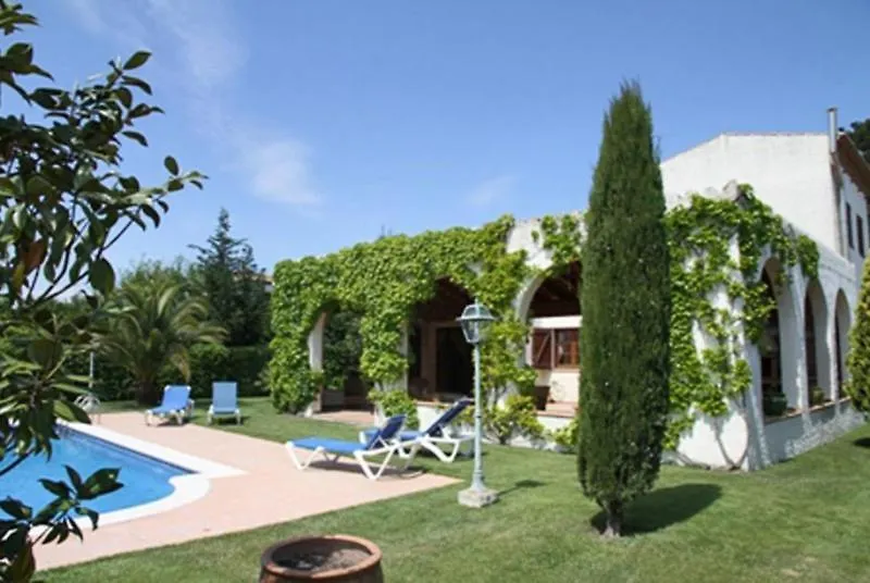 Club Villamar - Quietud Santa Cristina d'Aro