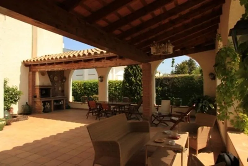 Club Villamar - Quietud Santa Cristina d'Aro Villa