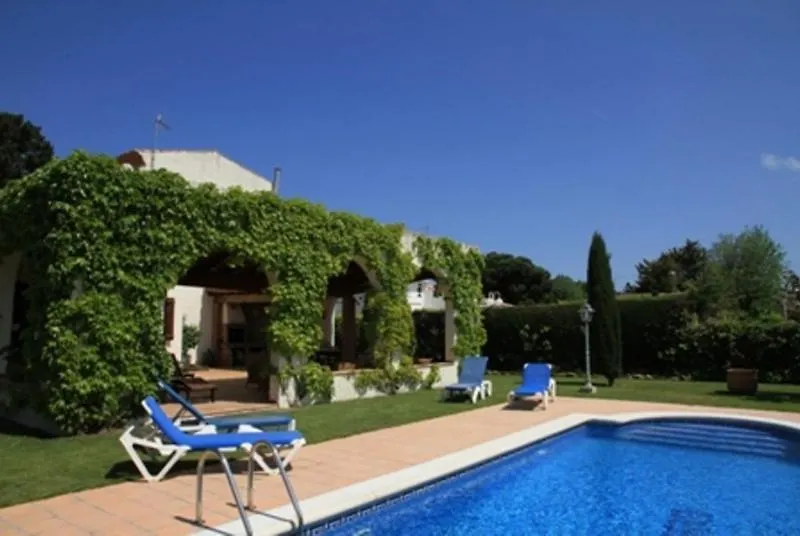 Villa Club Villamar - Quietud Santa Cristina d'Aro