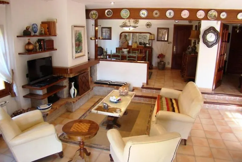 Club Villamar - Quietud Santa Cristina d'Aro Spanyolország