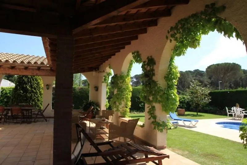 Club Villamar - Quietud Santa Cristina d'Aro 0*,  Spanyolország